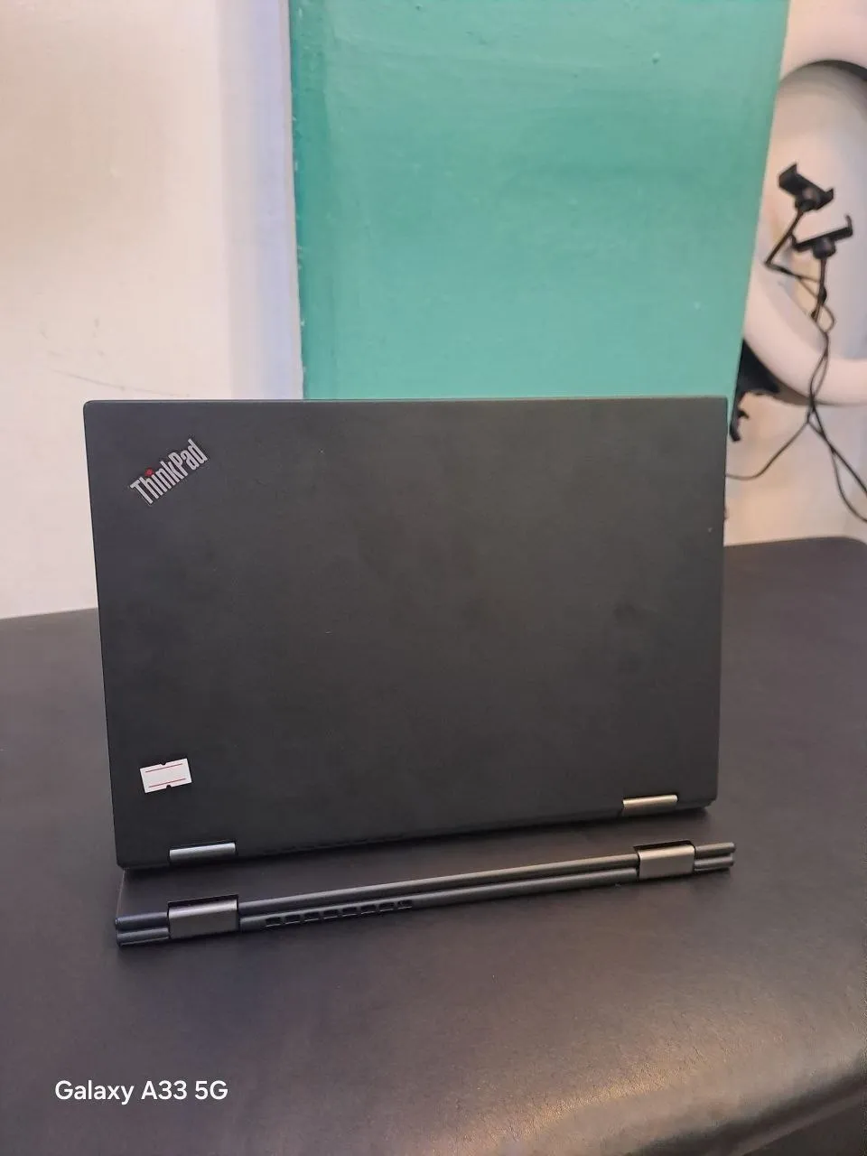 Lenovo ThinkPad Yoga X390 Touchscreen – photo 3