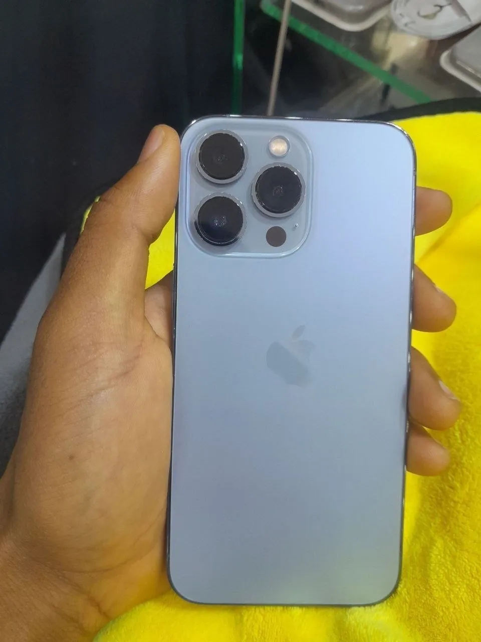 iPhone 13 Pro 256GB – photo 3