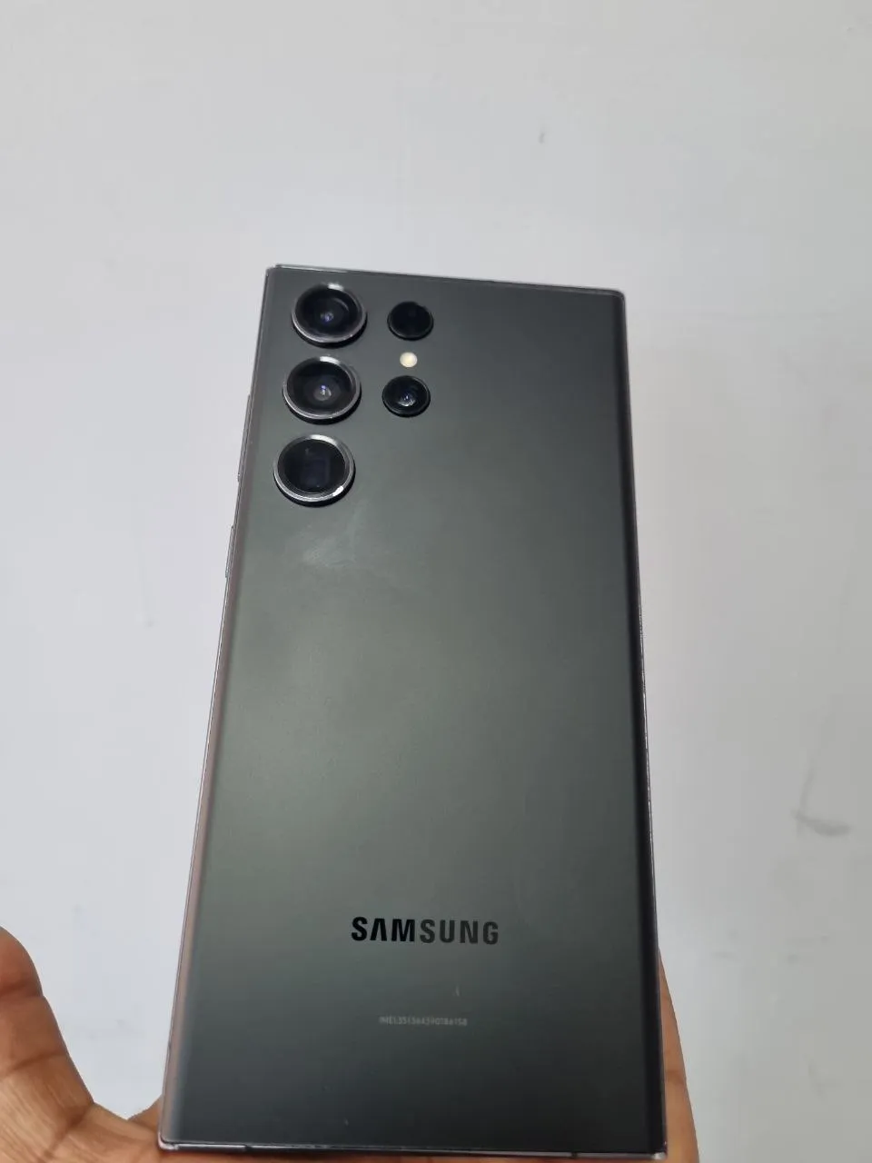 Samsung S23 Ultra 256GB – photo 5
