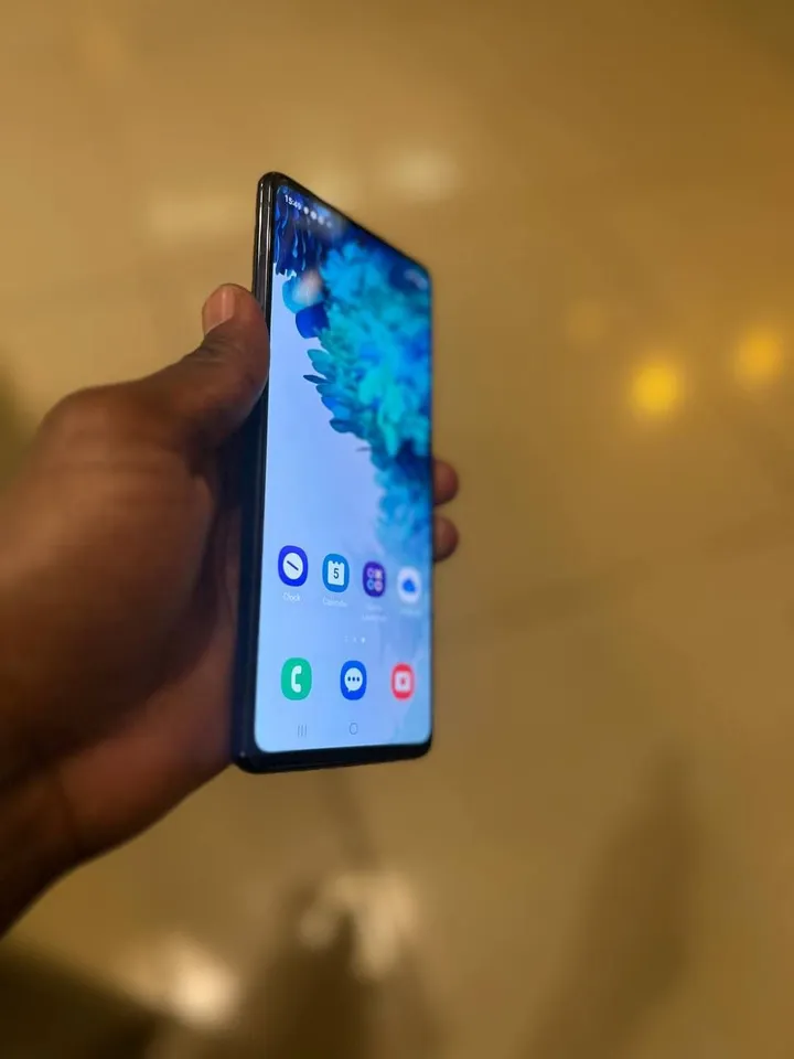 Samsung S20 FE 5G 128GB – photo 5