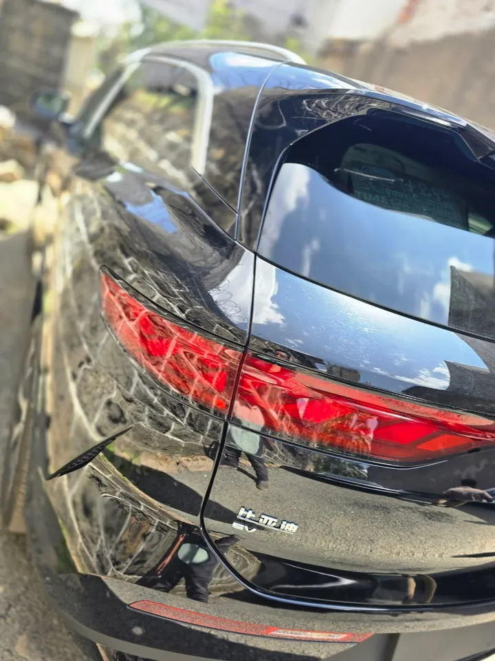 BYD Tang-L Exclusive 2025 – photo 6