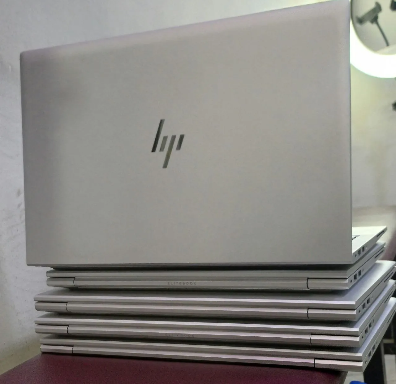 HP EliteBook 840 G8 i7 16GB – photo 3