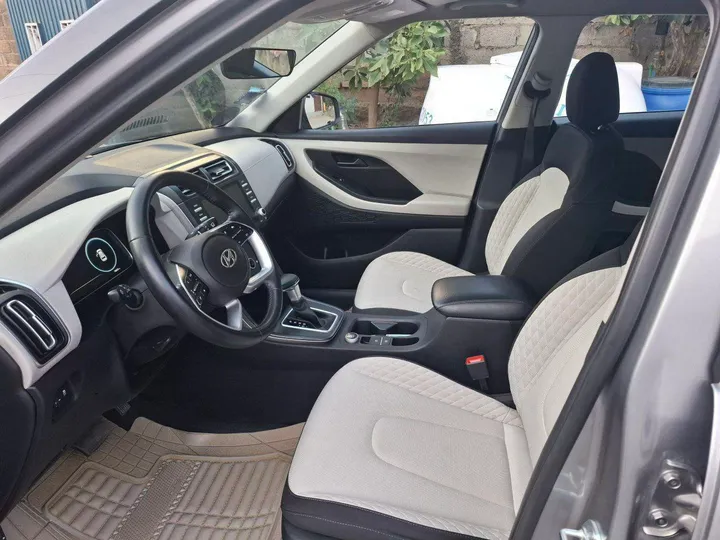 Hyundai Creta 2023 SUV – photo 3