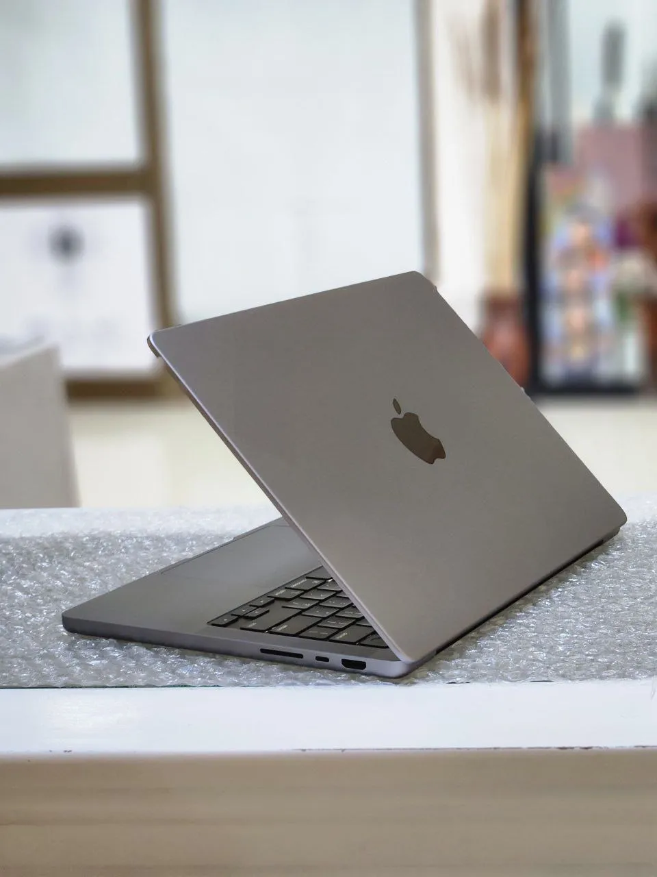 MacBook Pro M1 Pro 14-inch – photo 3