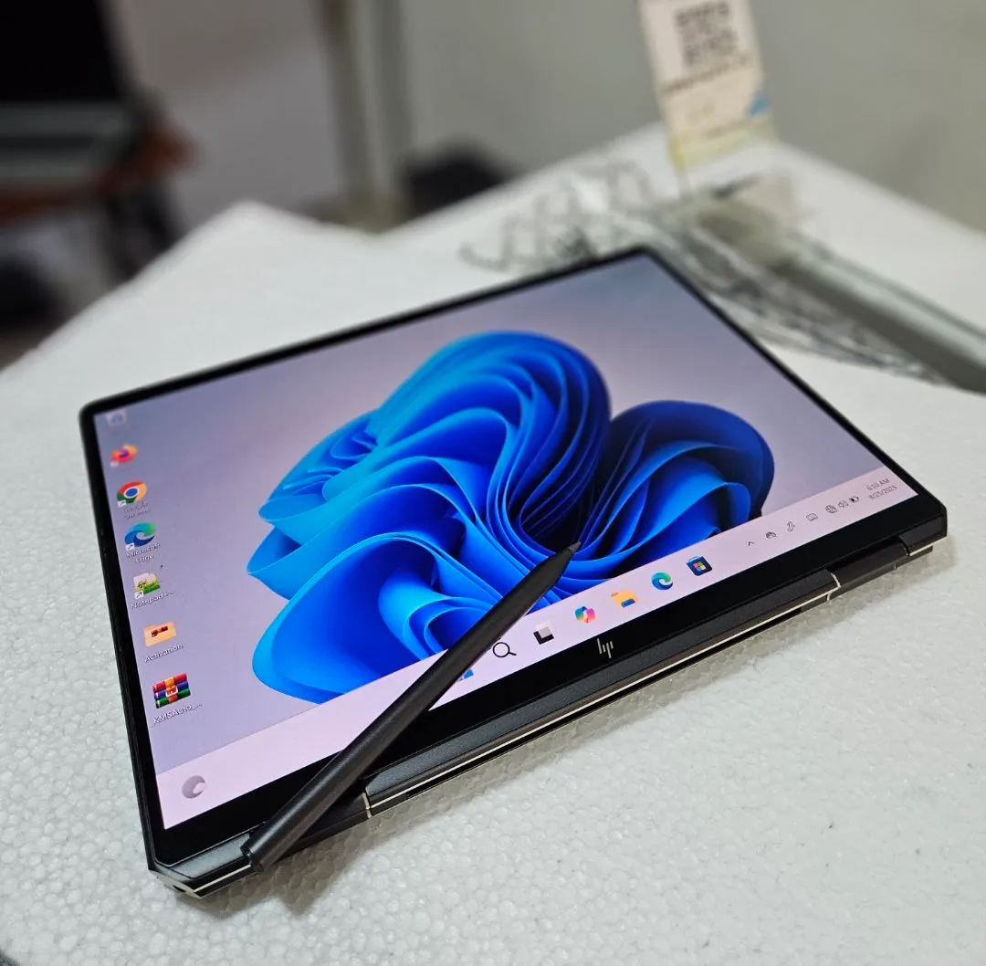 HP Spectre X360 i7 16GB 1TB – photo 4