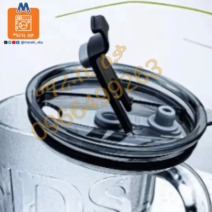 Diamond Heat Resistant Glass Mug – photo 4