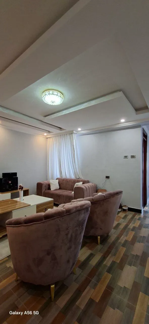 1 Bedroom Condo Ayat 58sqm – photo 5