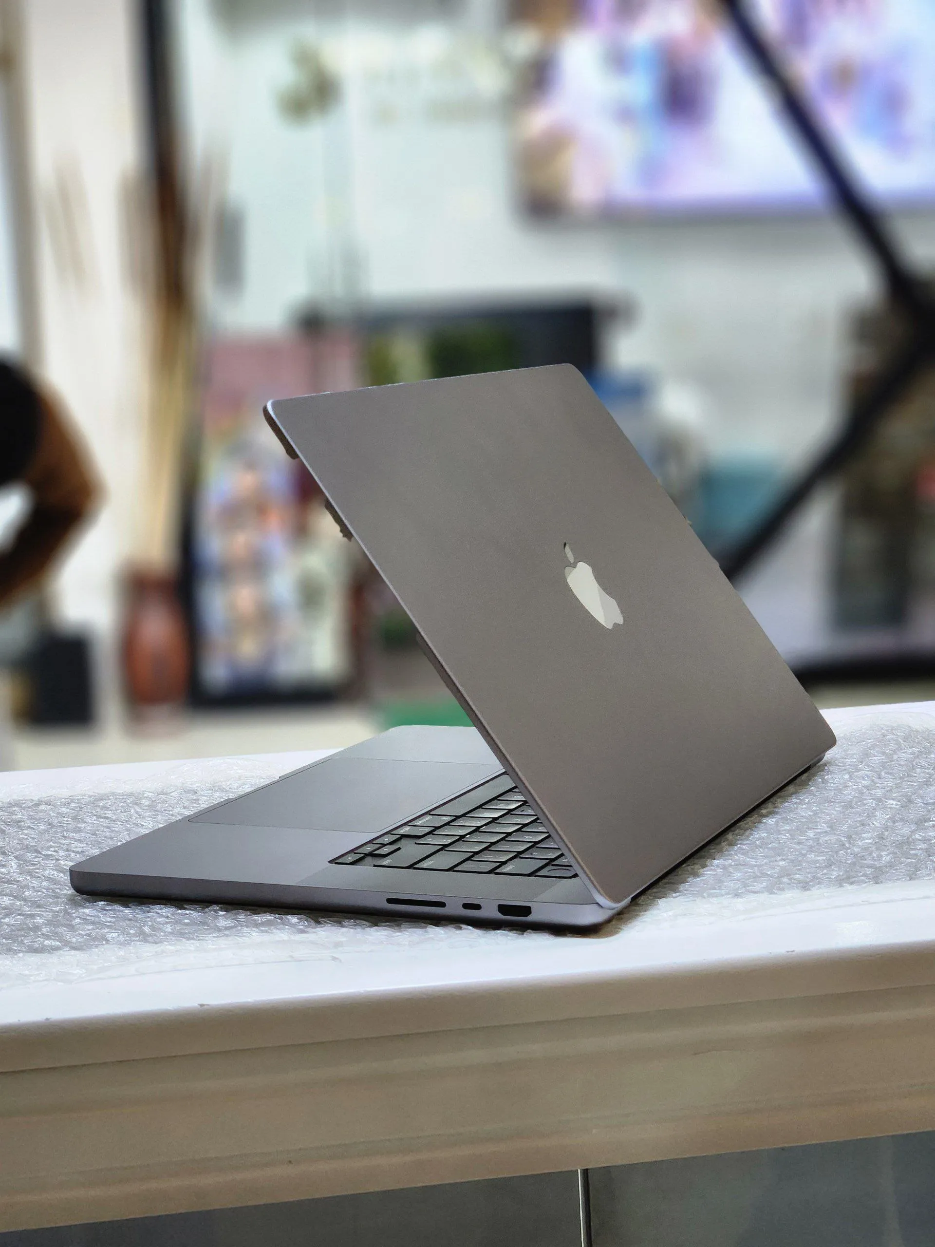 Apple MacBook Pro M1 Pro 16-inch – photo 3