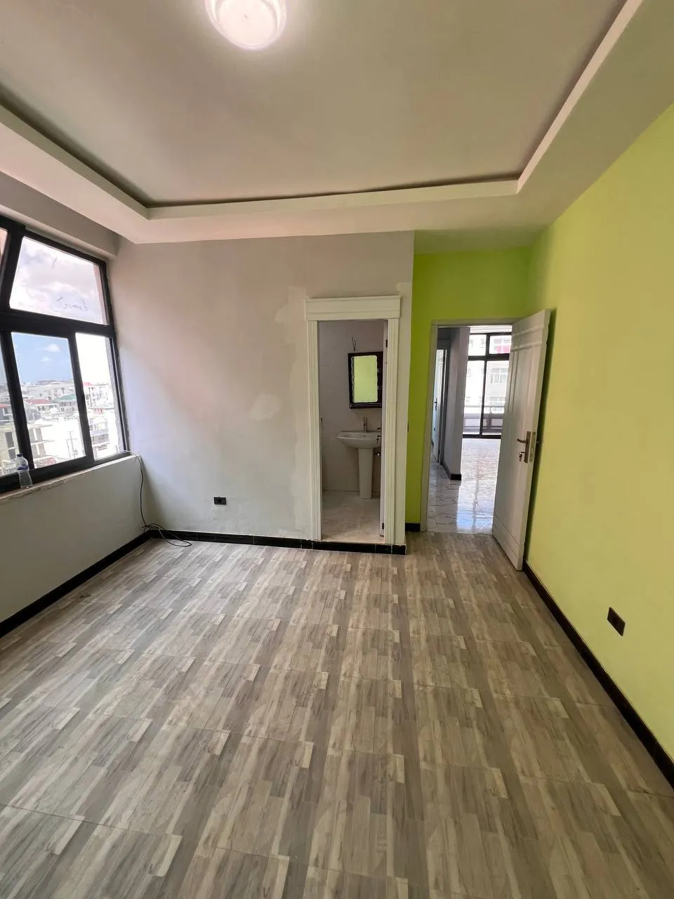 3 Bedroom 40/60 Condominium Ayat – photo 10