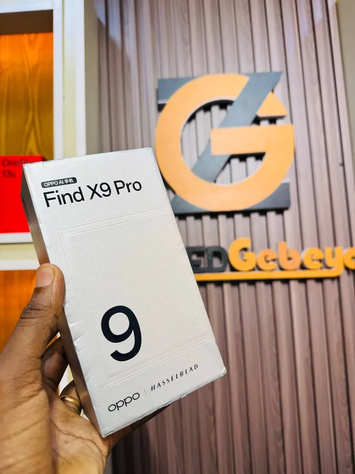 OPPO Find X9 Pro 16GB 512GB – photo 3