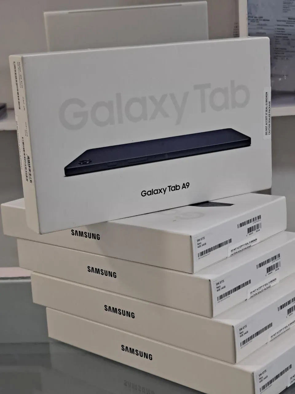 Samsung Galaxy Tab A9 64GB – photo 3