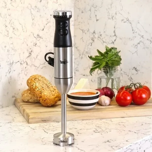 Electric Hand Blender – photo 3