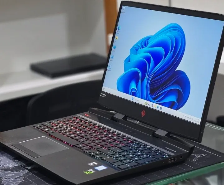 HP Omen Gaming i7 GTX 1070 – photo 3
