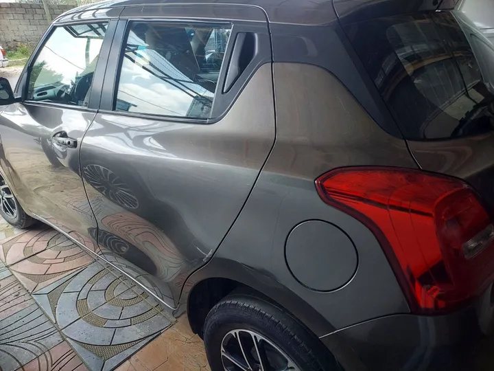 Suzuki Swift 2022 Full Option – photo 3