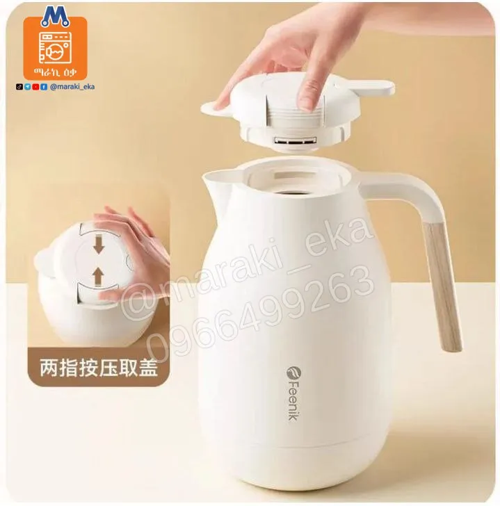 Feenik Vacuum Jug – photo 3