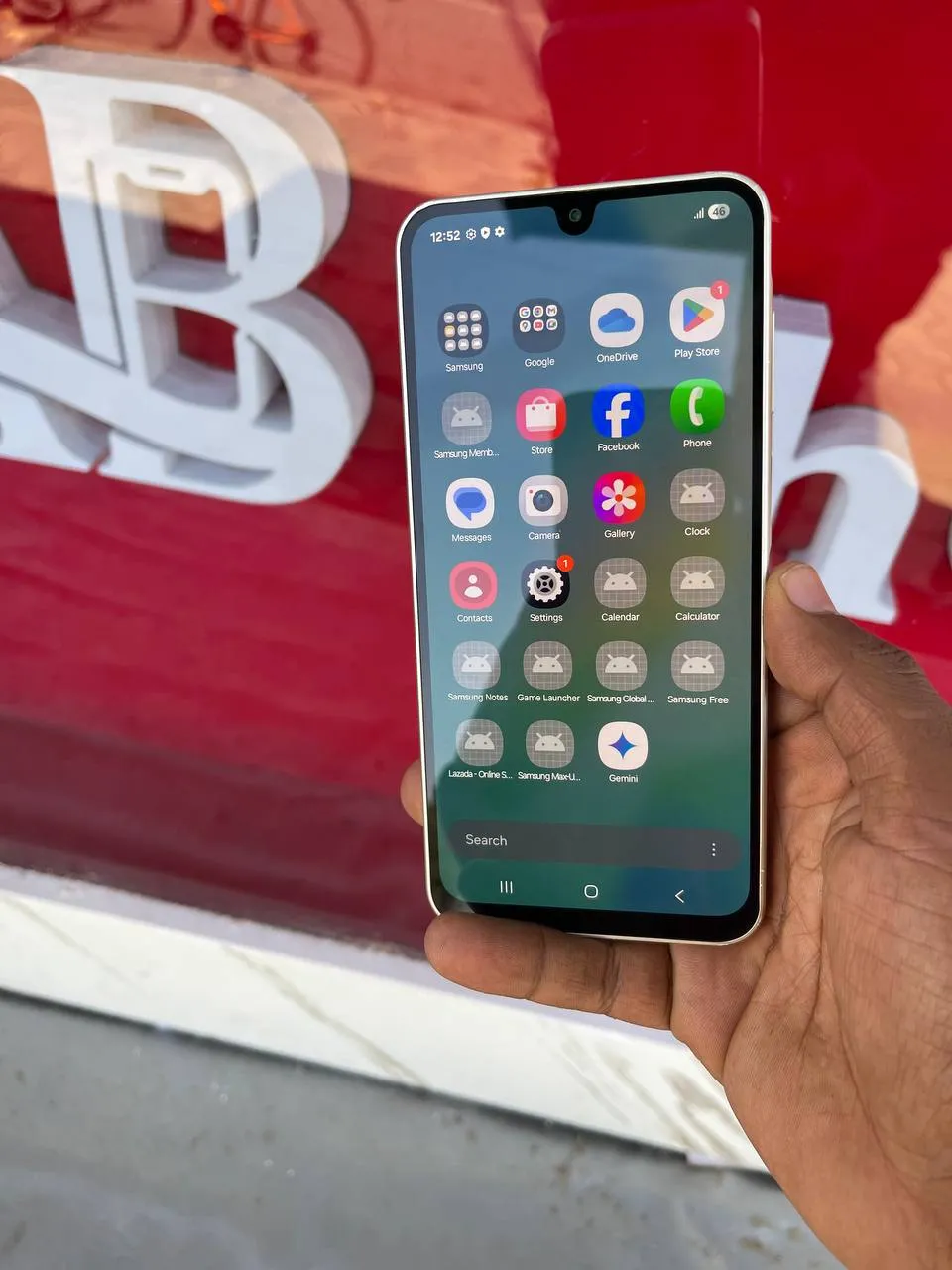 Samsung Galaxy A16 8GB 256GB – photo 3