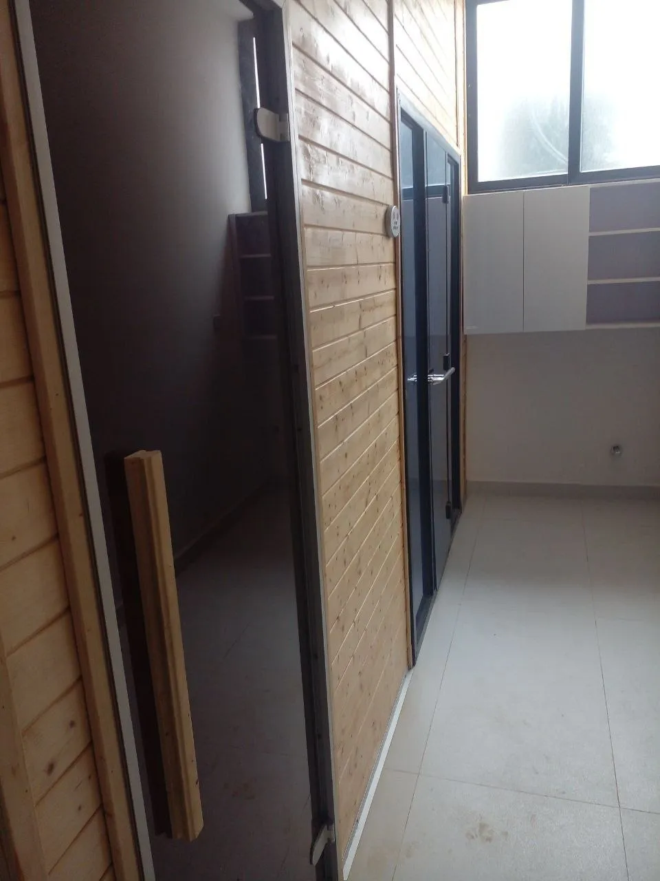 Modern G+2 Residential House Ayat – photo 3