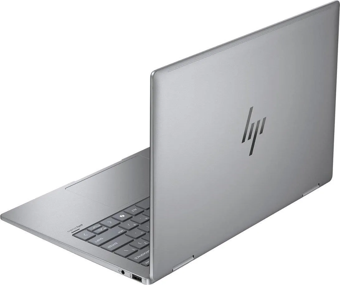 HP Envy x360 14-inch 2-in-1 Laptop – photo 3