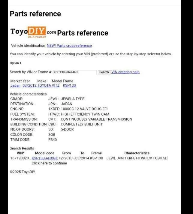 Toyota Yaris Jewela 2012 – photo 5