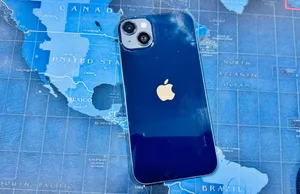 Apple iPhone 14 256GB