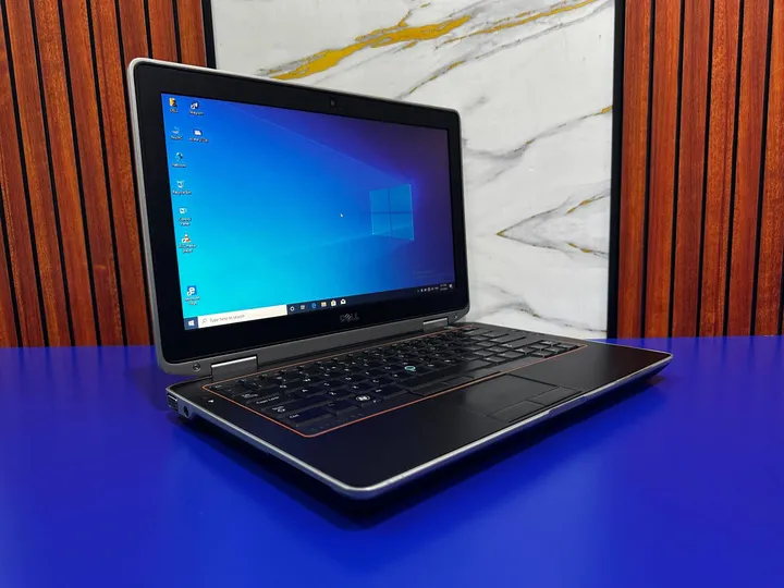 Dell Latitude i5 14-inch Laptop – photo 3