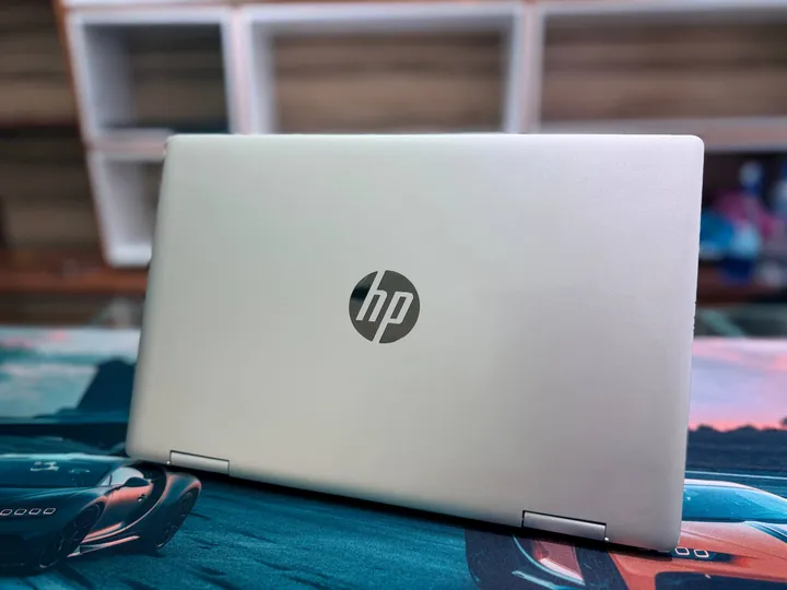 HP Pavilion 14 x360 Convertible Laptop – photo 6