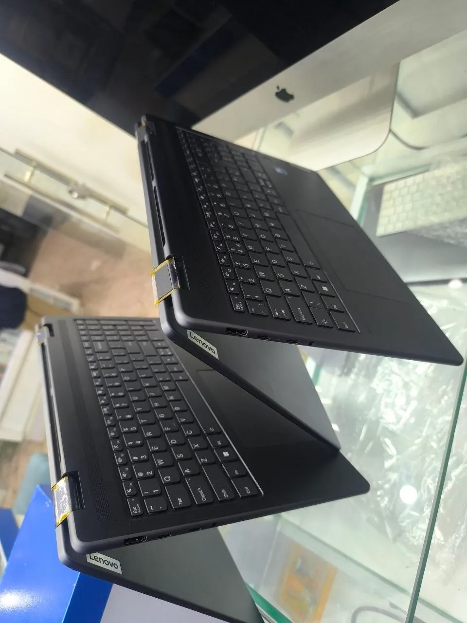 Lenovo Yoga Ultra 7 2-in-1 Laptop – photo 5