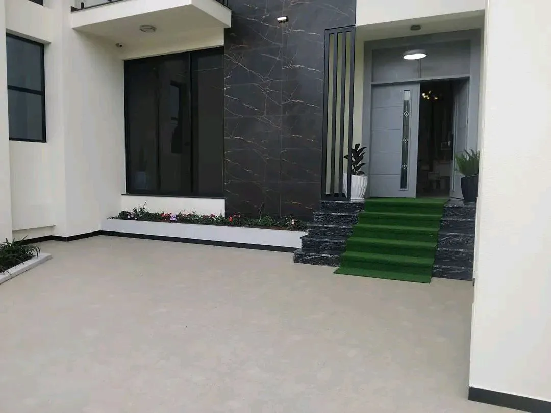 G+2 Luxury Terrace House Ayat – photo 6