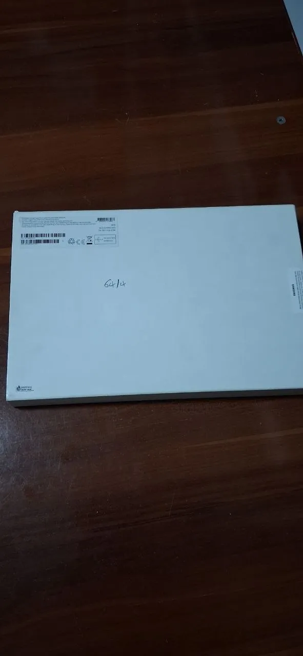 Samsung Galaxy Tab A9+ 5G – photo 3