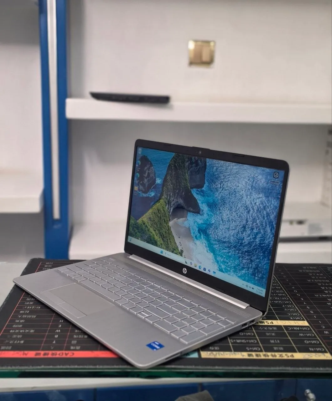 HP 11th Gen Core i5 Laptop – photo 4