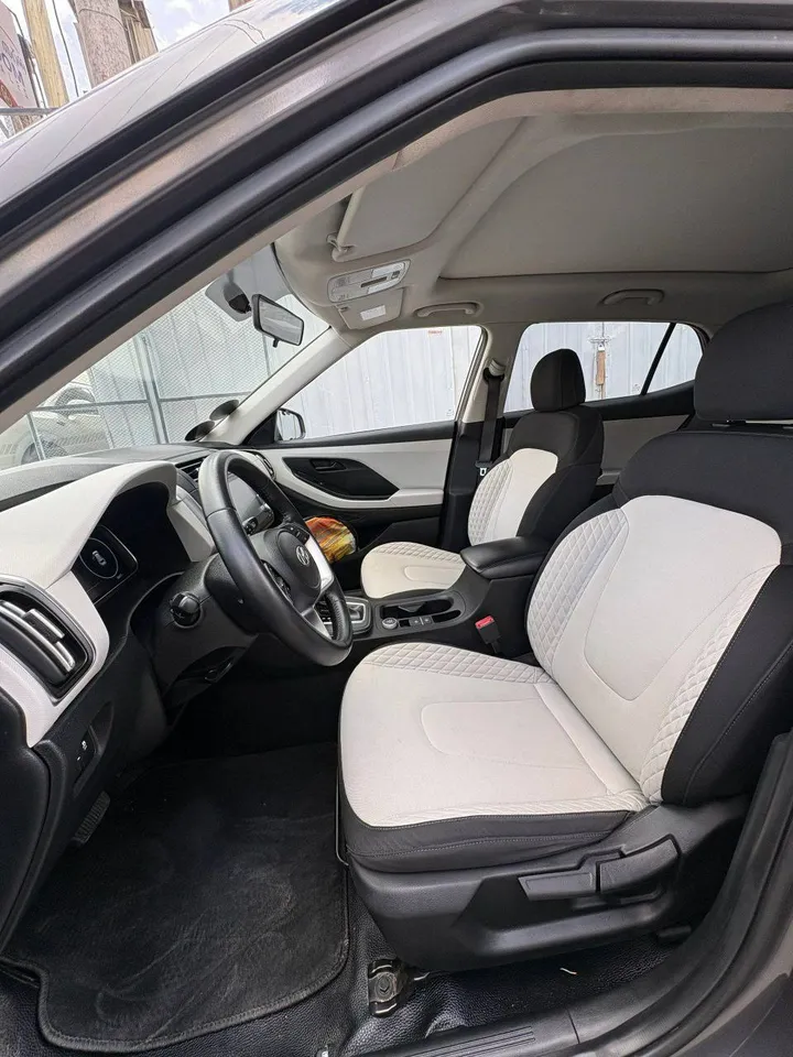 Hyundai Creta 2023 SUV – photo 8