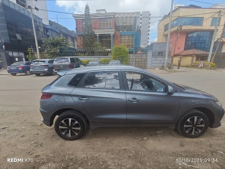 BYD e2 Full-Option Electric – photo 8
