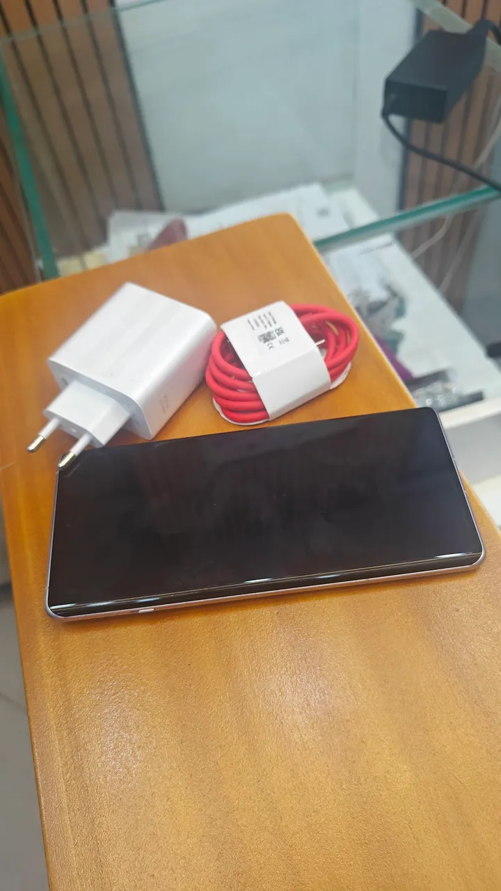 OnePlus 12R 5G 512GB – photo 5