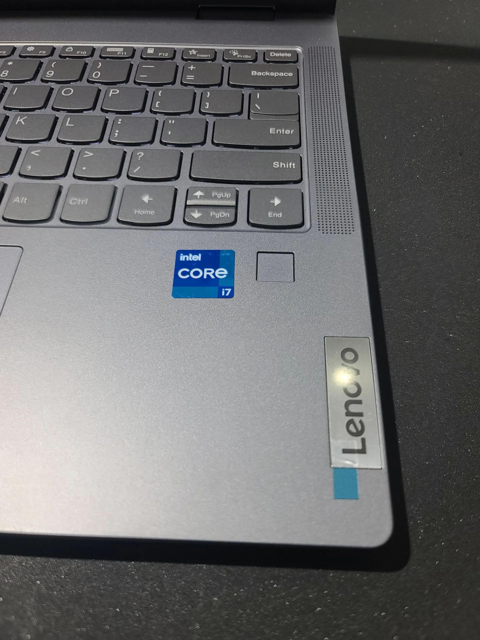 Lenovo Ideapad 5 14 Touch Laptop – photo 6