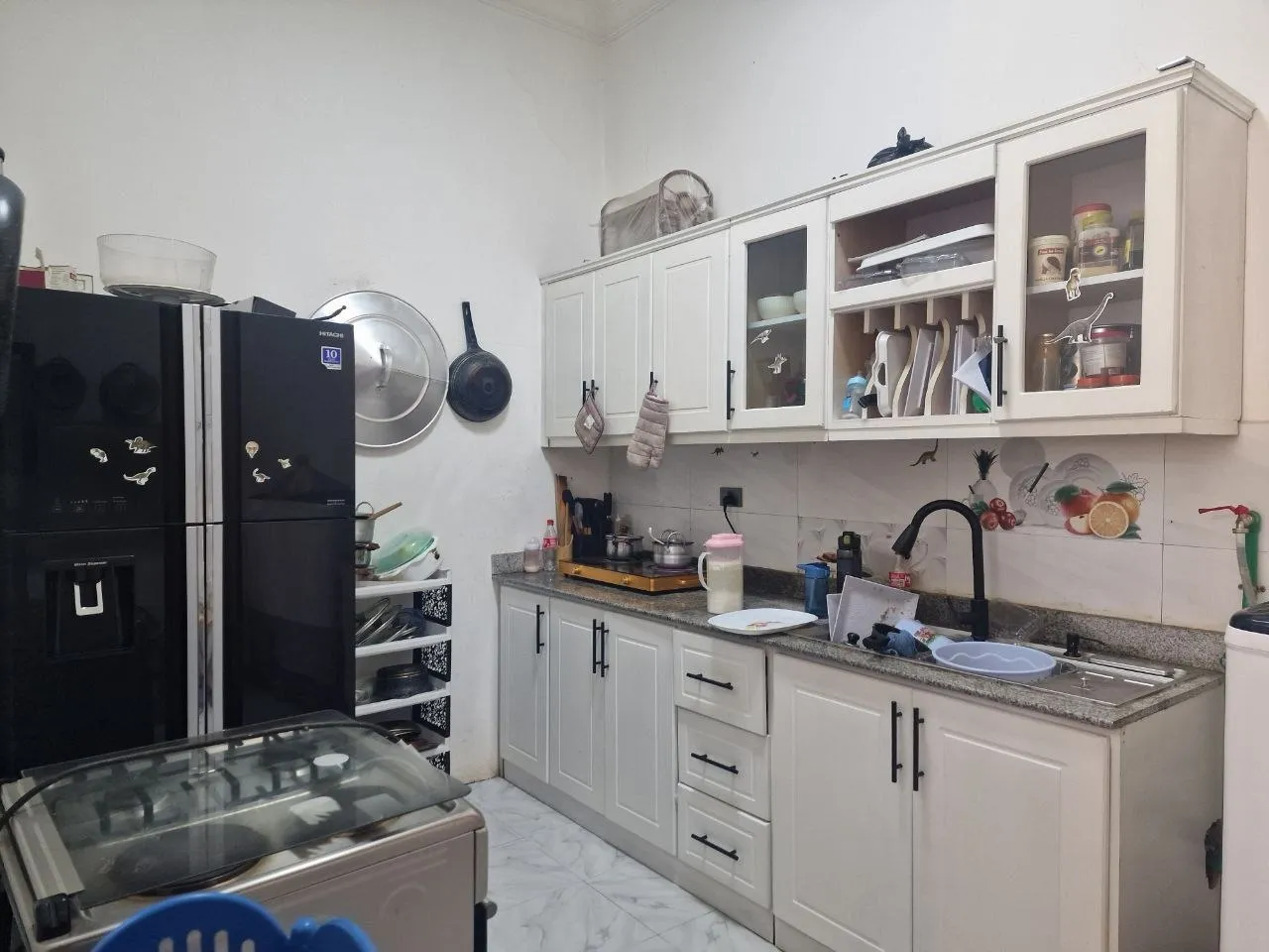 141 Sqm House for Sale Taffo – photo 5