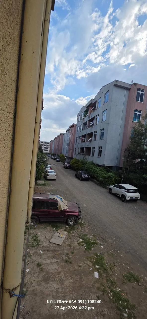 3 Bedroom 115sqm Apartment Ayat Square – photo 4