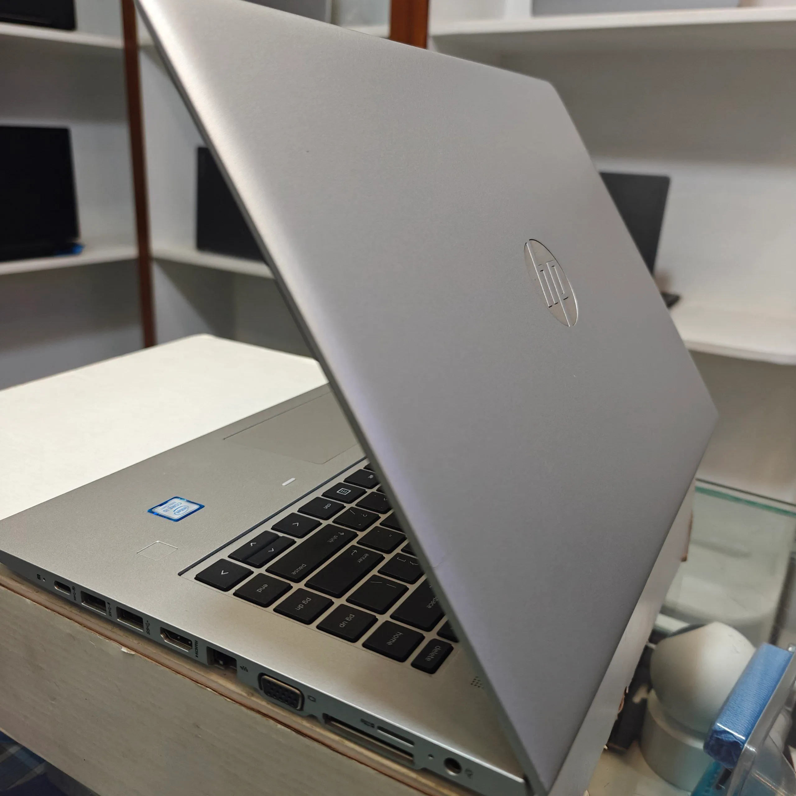 HP ProBook 14 Core i5 Laptop – photo 4