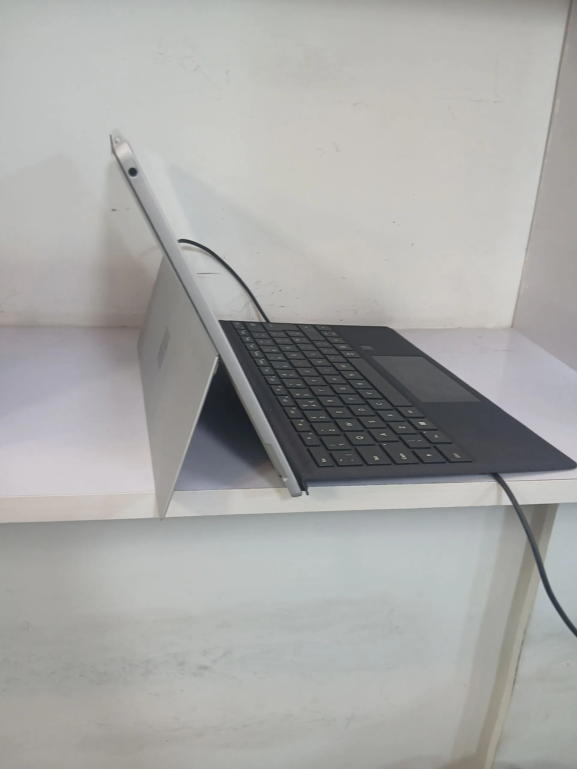 Microsoft Surface Pro 7 Plus – photo 5