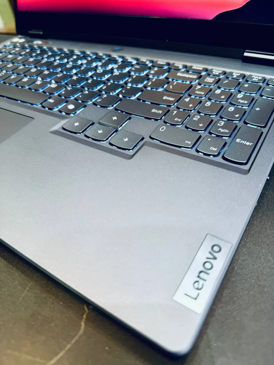 Lenovo Legion Y7000 Gaming Laptop – photo 3