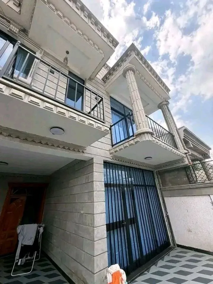 G+1 House for Sale in Ayat – photo 4