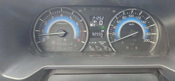 Toyota Rush S Grade 2023 – photo 5