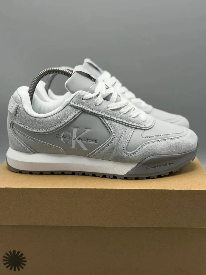 Calvin Klein Original Men's Shoes – photo 3
