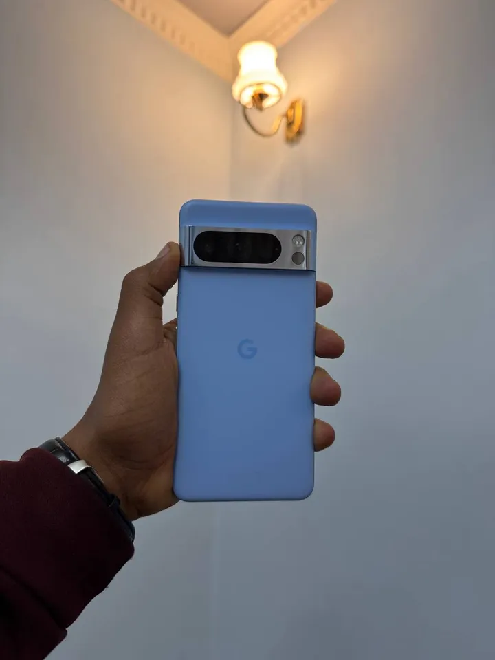 Google Pixel 8 Pro 5G – photo 3