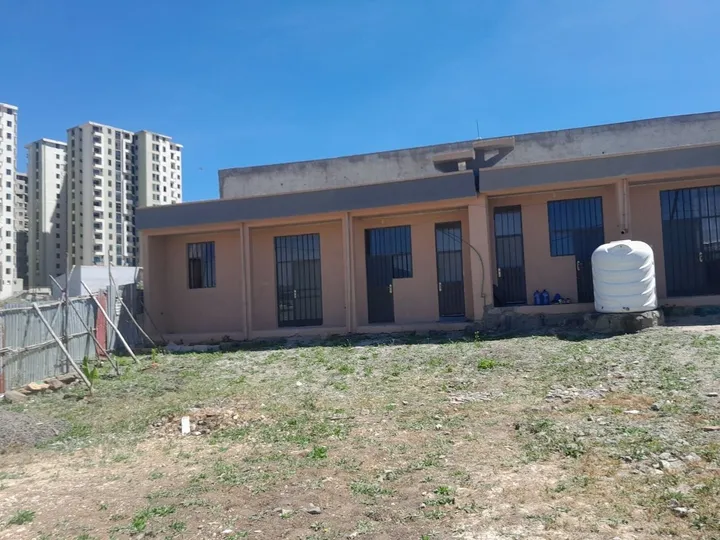 500 Sqm Plot in Hayat Diaspora – photo 4