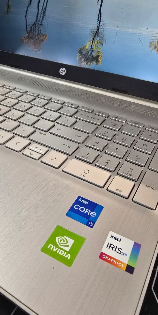 Brand New HP Notebook Core i5 – photo 3