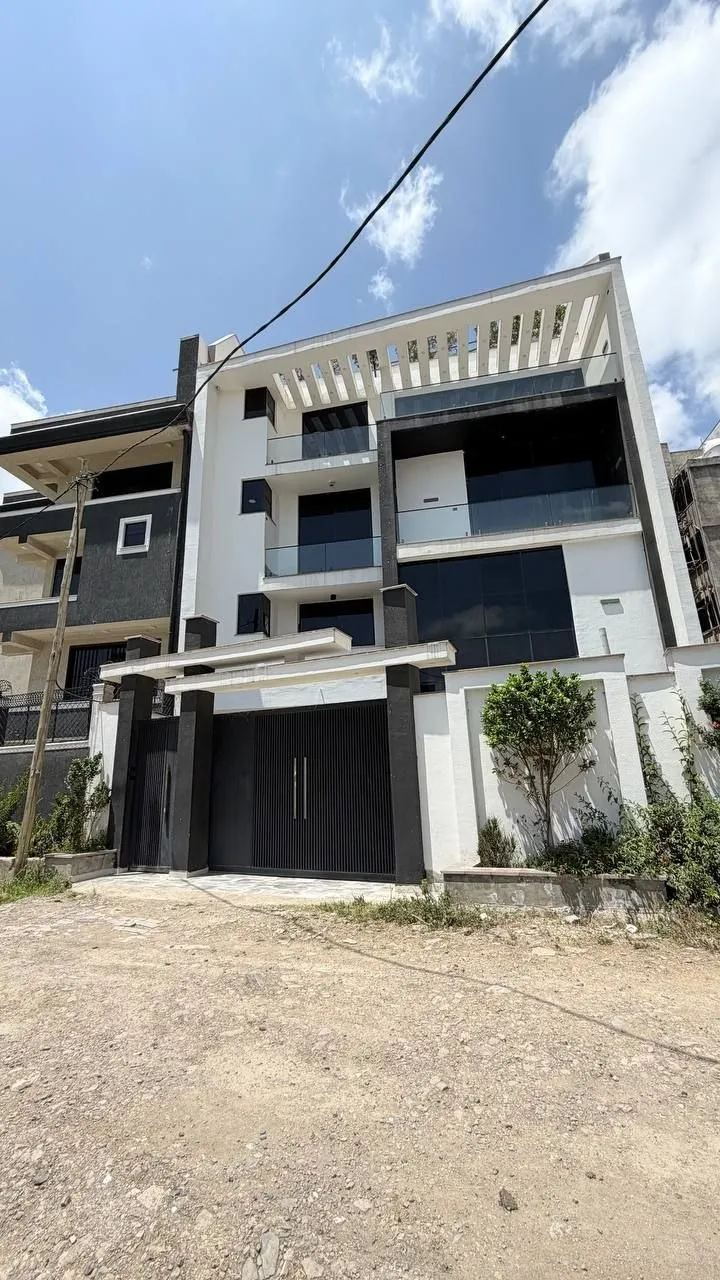G+3 House for Sale at Ayat – photo 3