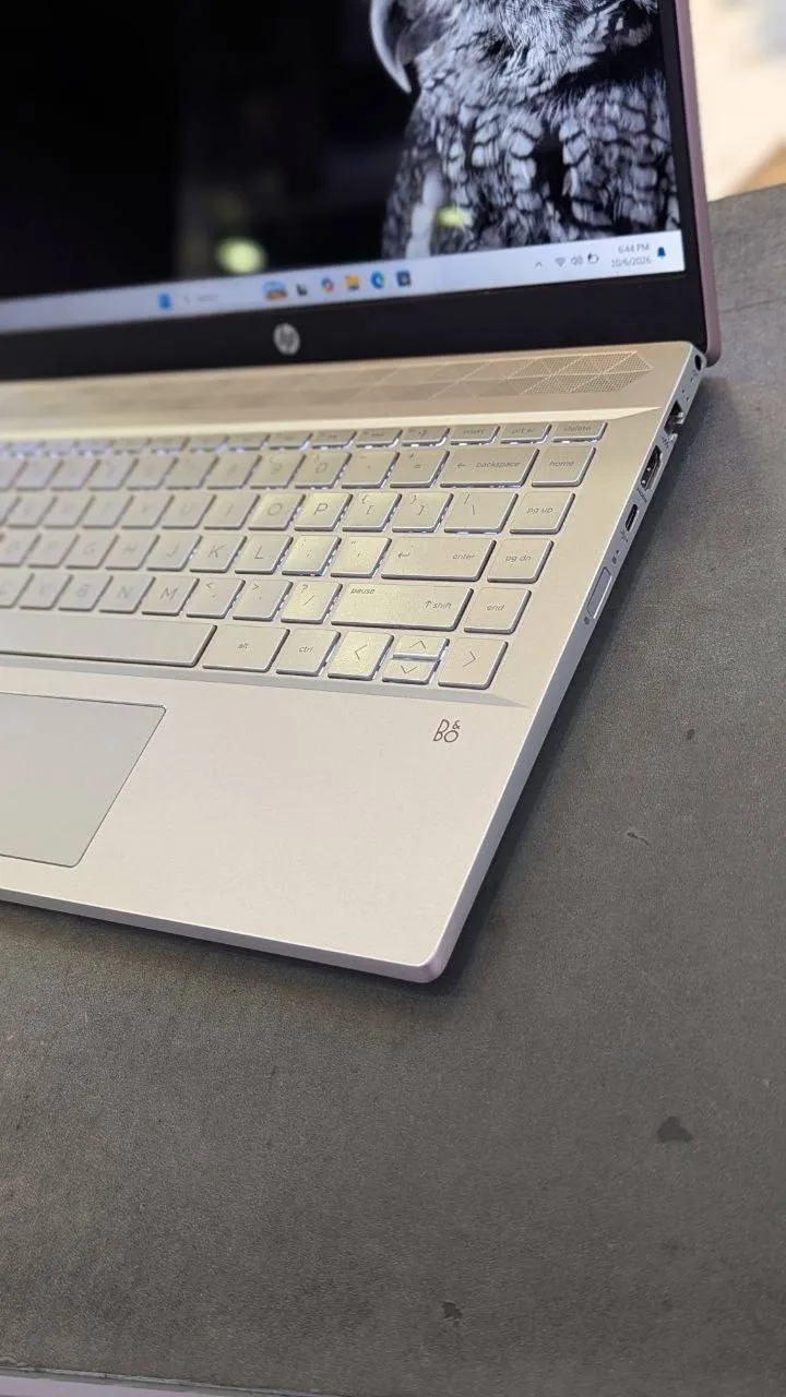 HP Pavilion 14 Core i5 Laptop – photo 3