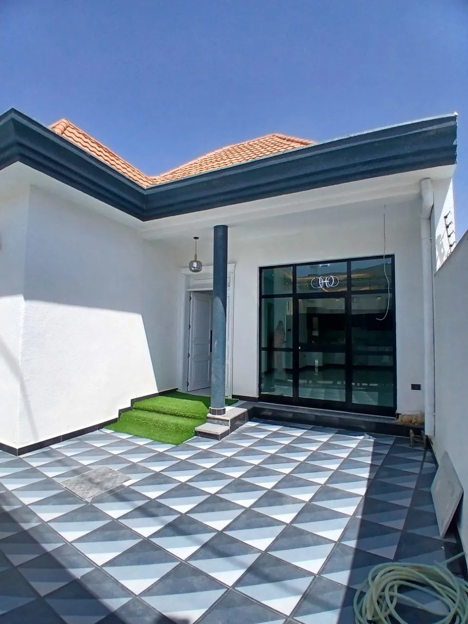 Modern 4 Bedroom Villa in Ayat – photo 5