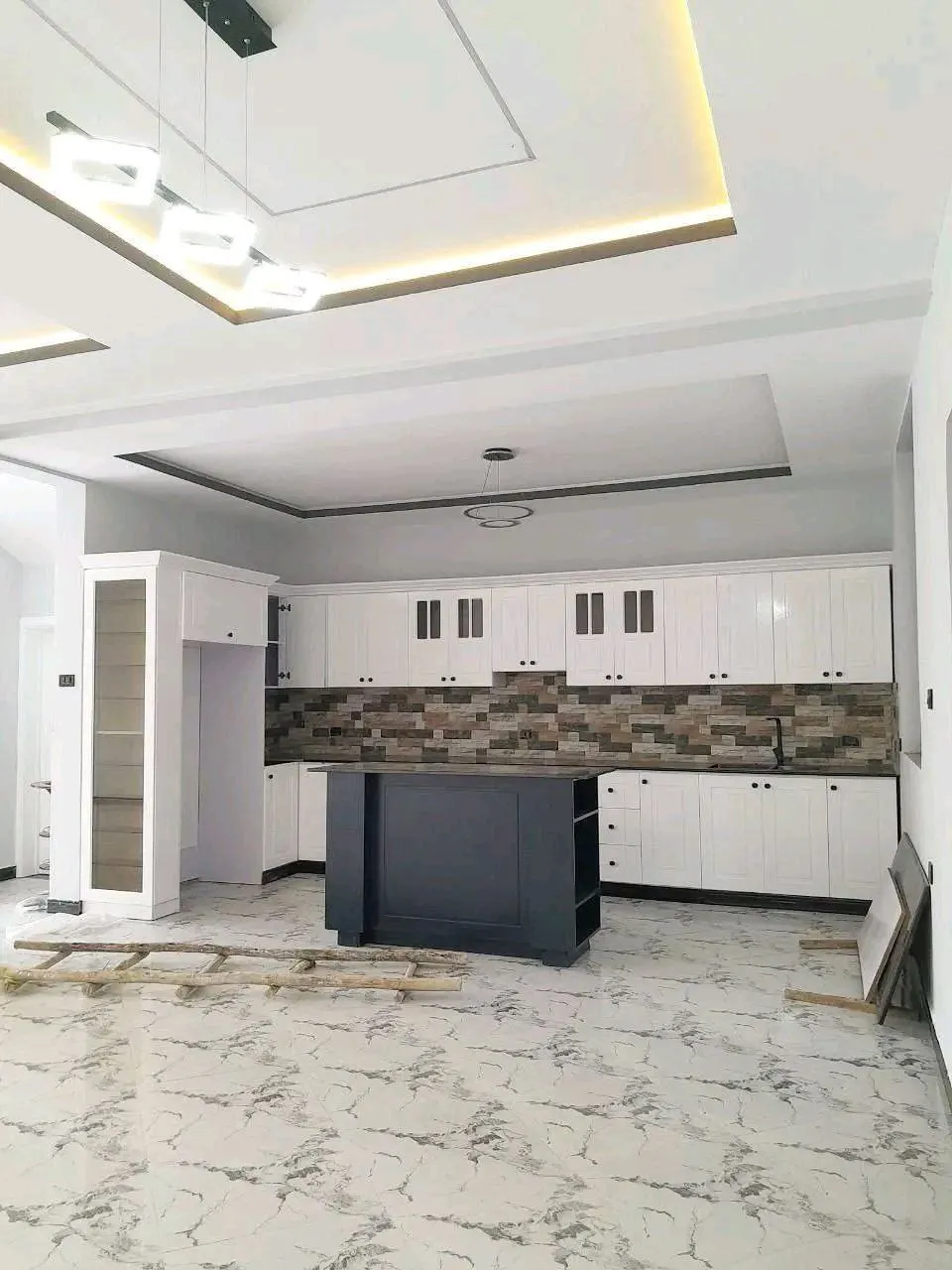 G+2 House for Sale in Ayat – photo 4