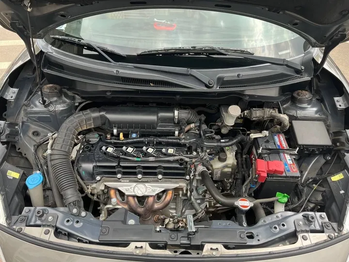 Suzuki Dzire 2021 Automatic – photo 4